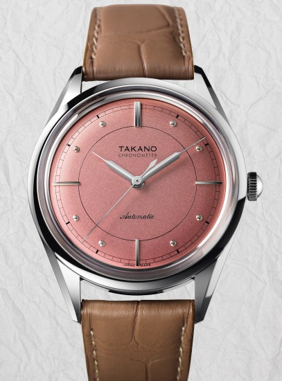 TAKANO - TOKI: Watch Auction Lot 106 November 2024 | Phillips TAKANO - TOKI: Watch Auction Lot 106 November 2024 | Phillips