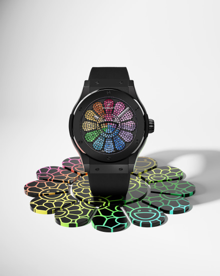 Hublot - TOKI: Watch Auction Lot 100 November 2024 | Phillips