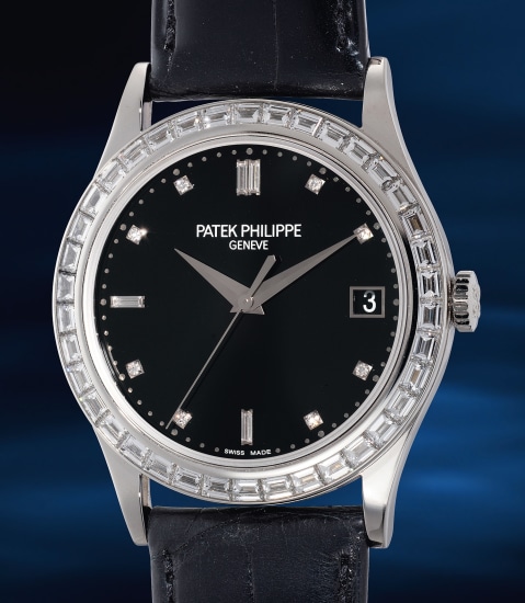 Patek 5298p best sale