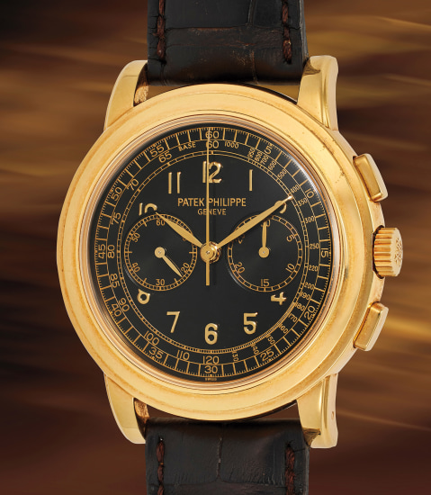 Patek 2512 best sale