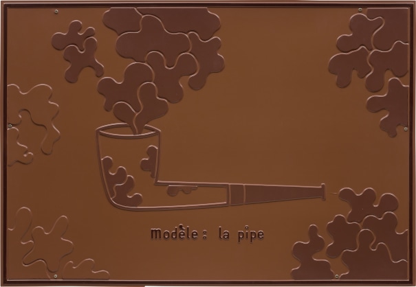 Marcel Broodthaers - Modern & Contemp Lot 204 March 2025