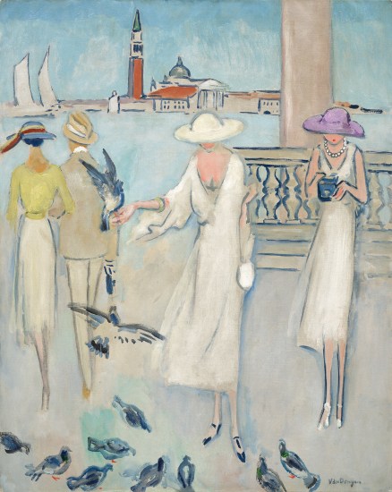 Kees Van Dongen - Modern & Contemporary Art Evening Sale