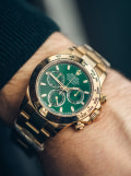 Rolex - Perpetual London Lot 20 