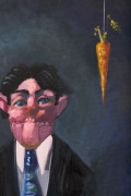 George Condo - 20th Century & Contempo Lot 194 June 2021