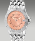 patek neptune salmon dial