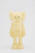 KAWS - 24/7 Hong Kong Lot 60 October 2019