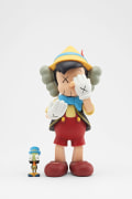 KAWS - 24/7 Hong Kong Lot 47 October 2019 | Phillips KAWS - 24/7 Hong Kong Lot 47 October 2019 | Phillips