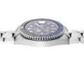 Rolex 
Ref. 116710BLNR
A fine and rare stainless steel dual time wristwatch with center seconds, date, bracelet, guarantee and presentation box