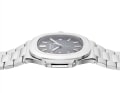 Patek Philippe 
Ref. 5711/1A-010
A very fine and rare stainless steel wristwatch with center seconds, date, bracelet, Certificate of Origin and presentation box