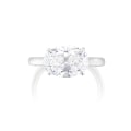 A Diamond Ring