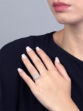 A Diamond Ring