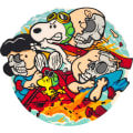 Matt Gondek 
Peanuts Pop