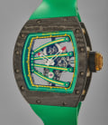 Richard Mille - Racing Pulse New York Lot 48 December 2020 | Phillips