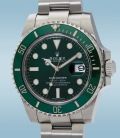 Rolex - The 2021 New York Watch Au 