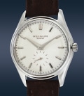 Patek 2526 white gold best sale