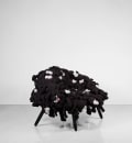 Kaws And Estudio Campana Kaws Chair Black Phillips