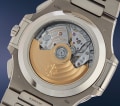 Patek Philippe Nautilus 5976/1G 40th Anniversary– HauteLuxuryWatches