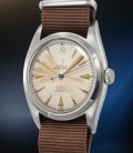 Rolex 114th outlet anniversary