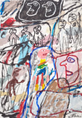 Jean Dubuffet - 20th Century to Now London Lot 27 June 2023