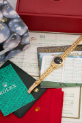 ROLEX 新型現行BOX 9個HK Rolex - Hong Kong: Watches Online Auct Lot 848 July 2022