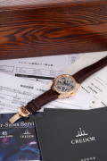 Credor - TOKI: Watch Auction Hong Kong Lot 47 November 2024