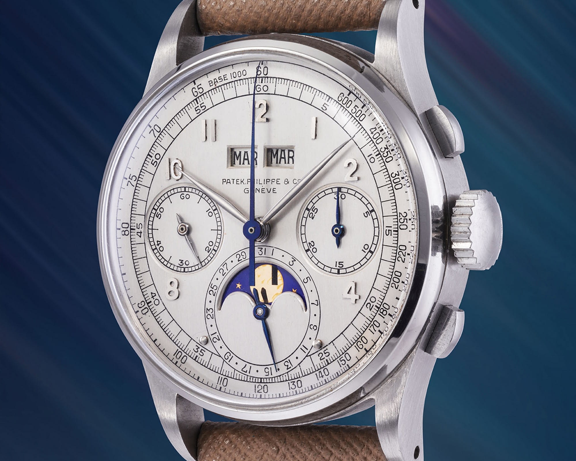 Watches: Decade One (2015–2025)