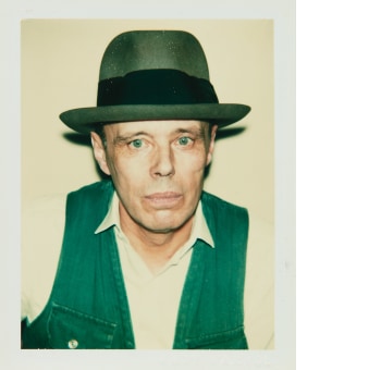 Phillips Search Results For Joseph Beuys - 