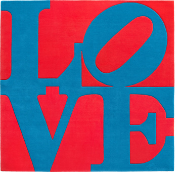 Search Results for Robert Indiana | Phillips