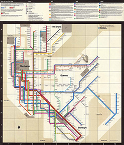 This subway map is 250px wide