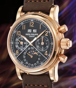 Patek Philippe The Geneva Watch Auction: XIX featuring the Guido