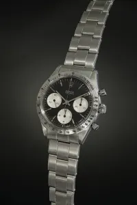 洋書 DAYTONA ULTIMATUM Auctions: The Boring Man's Guide To The Phillips Daytona Ultimatum