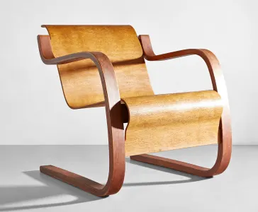 Alvar Aalto 20th Century & Contemporary Art & Design Day Sale