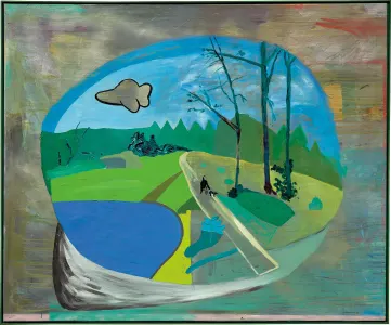 【Martin Kippenberger： Dear Painter ... 】 Q9BpP4wV_3T2_300x300.jpg