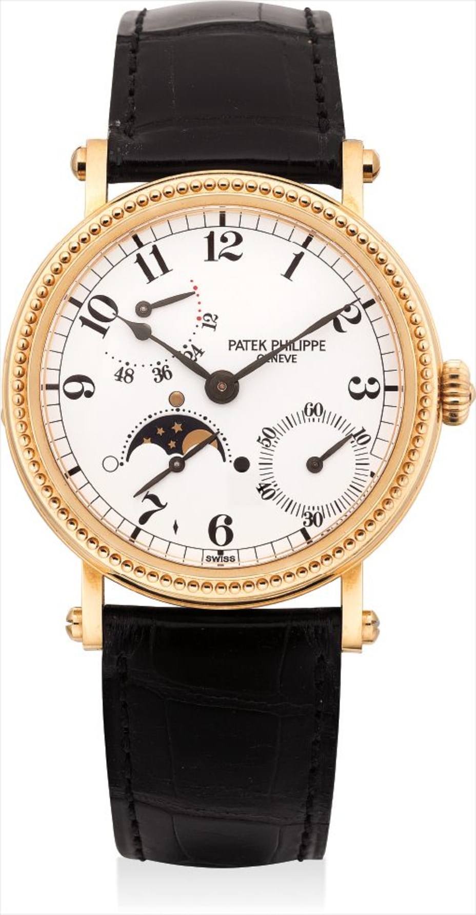 Patek Philippe The Hong Kong Watch Auction: FOUR