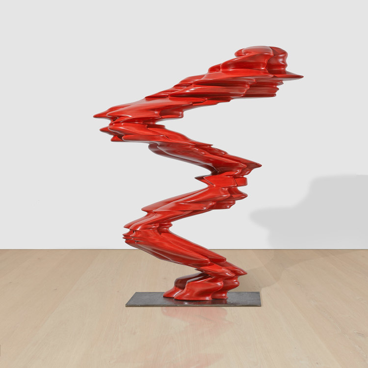 Tony Cragg - Modern & Contemporary Art Day Sale, Afternoon Session, New ...