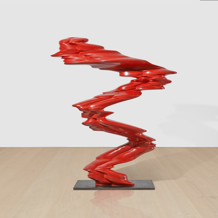 Tony Cragg - Modern & Contemporary Art Day Sale, Afternoon Session, New ...