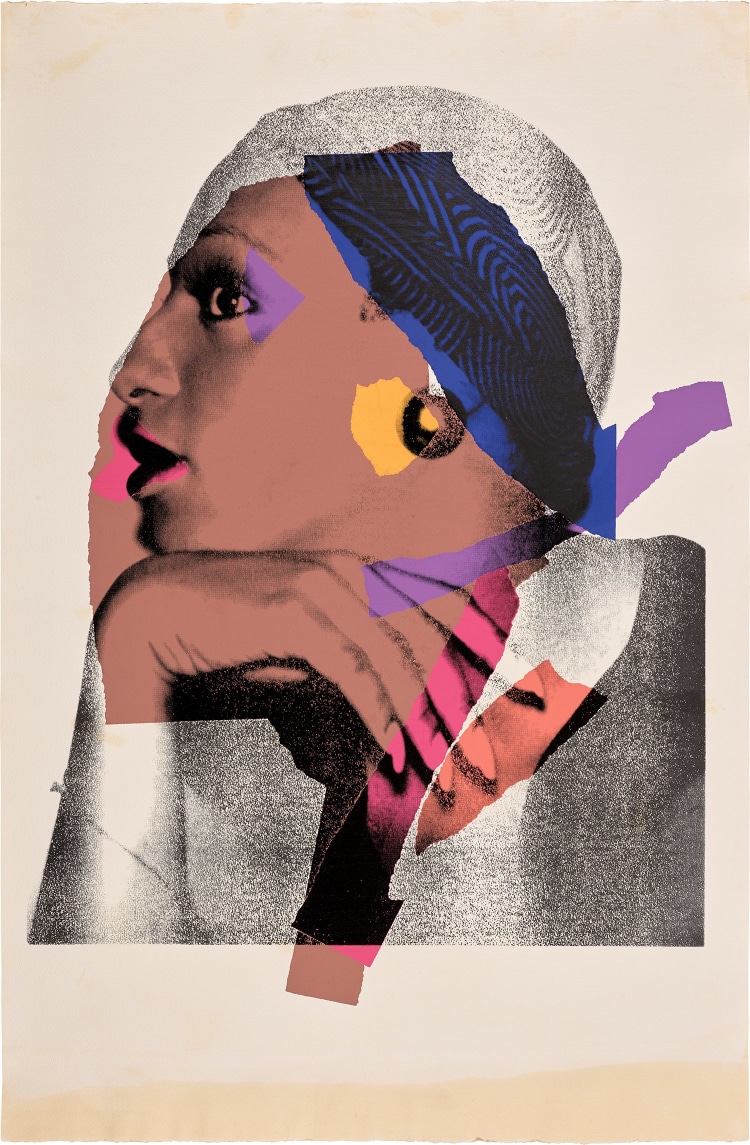 Andy Warhol - Editions & Works on Paper, New York Wednesday, April 16 ...