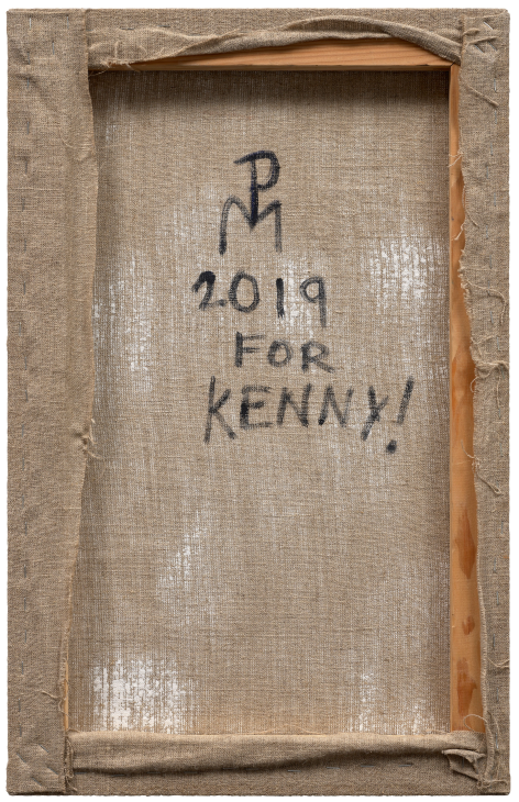 Pentti Monkkonen Hoarder VI The - 219971 002 